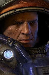 tvtropes starcraft 2|Characters in StarCraft .